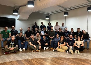 Team Building_Ultragaz